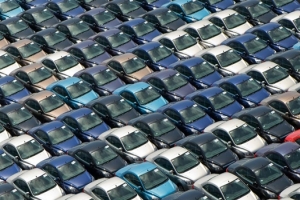 Otomotiv ihracatı vites küçülttü