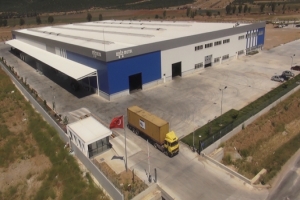 Meko Metal, otomotive 80 milyonluk yatırım yaptı