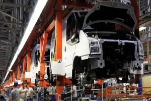 Ford'da üretim yeniden başladı