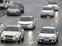 Otomobilde 'beyaz'ı tercih ettik