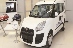 Tofaş, sürücüsüz araç geliştiriyor