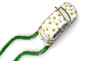 CO₂ vergisi elektrikli otomobillere yarayacak