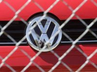 Volkswagen Türkiye'de Jetta ve Caddy satışını durdurdu