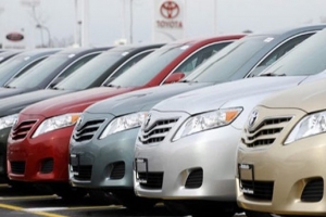 Toyota'da Türk CEO dönemi sona erdi