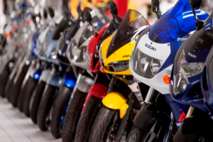 Trafik sigortası motosiklet satışlarını vurdu