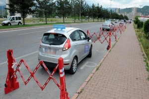 Sürücü kurslarına başarı kriteri geliyor