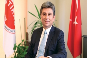 'Lojistikte yabancı yatırım durdu yerlinin dışa açılımı hızlandı'