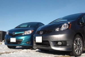 Honda ve Toyota 1,3 milyon aracını geri çağırdı