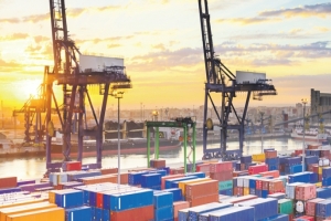 Dış ticaret açığı yüzde 20,3 azaldı