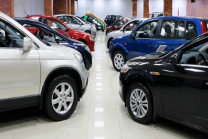Otomobilde fiyat indi, faiz sıfırlandı