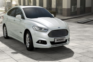 Otokoç'tan Ford marka araçlarda kampanya