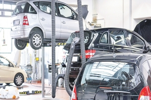 Otomotivde bayilik düzeni sil baştan