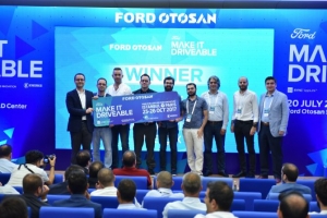 Paris'te yarışacak Türk girişimciler belirlendi