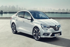 Sedan versiyonu gün yüzüne çıktı
