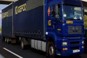 GEFCO, Cezayir Pazarı’na Giriyor