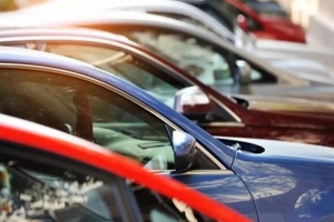 Avrupa otomotiv pazarı bu yıl yüzde 25 daralacak