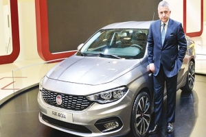 İşte Türkiye'nin en yerli otomobili