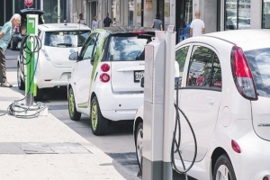 Çin elektrikli araç teknolojisinde dünya liderliğine oynuyor