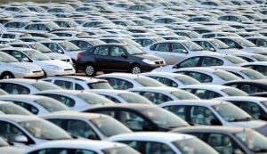 Otomotiv ihracatı, bayram tatiline rağmen hız kesmedi