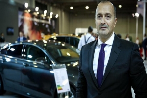 Otomotiv sektörü ihracatta rekora koşuyor