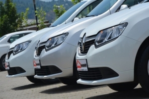 Satılan her 5 araçtan 1'i kiralanıyor