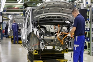 Otomotiv yan sanayicileri yeni hedef pazarlarını açıkladı