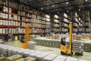 Kur oynaklığı antrepoları borsa salonlarına çevirdi