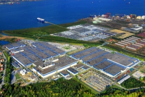 Ford Otosan'dan 955 milyon liralık kâr