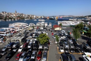Otoparklarda yeni dönem