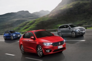 Fiat Egea'lar için özel kampanya