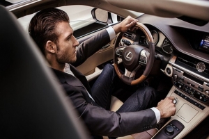Lexus en güvenilir otomobil markası oldu