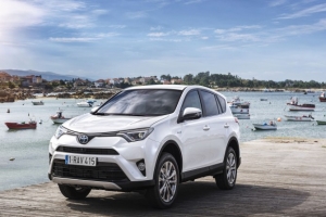 Toyota'dan bahar kampanyası