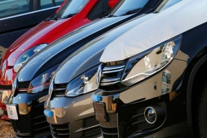 ABD'den Volkswagen'e izin çıktı
