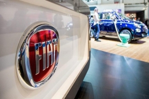 Fiat Chrysler'e ABD'de emisyon davası açıldı
