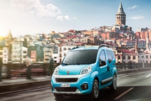 Dizel otomatik Fiorino'da haziran fırsatı