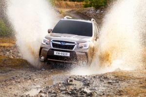 Subaru'dan 6 ay ödeme ertelemeli kredi fırsatı