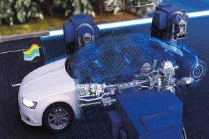 AVL Türkiye, elektrikli otoyu İstanbul trafiğinde test edecek