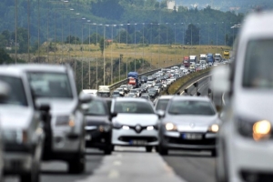 TSB: Trafik'ten 2.3 milyar lira zarar yazacağız