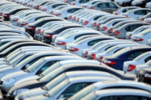 Otomotiv ihracatı eylülde yüzde 11 arttı
