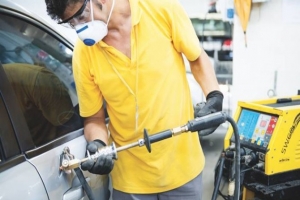 Servis hizmet sektöründe dönüşüm atağı