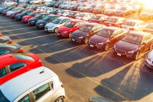 2017'de otomotiv pazarı daraldı