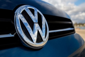 Volkswagen, 2017'de liderliği korudu