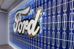 Ford'dan hibrit ve elektrikli araçlara 11 milyar dolar yatırım