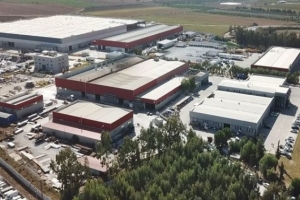 Koluman kapasite artırdı, hedef ihracatla büyümek