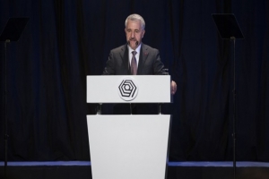 Arslan: Deniz yolu taşımacılığı daha ekonomik