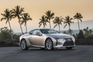 Lexus'tan her kişinin DNA'sına uygun otomobil