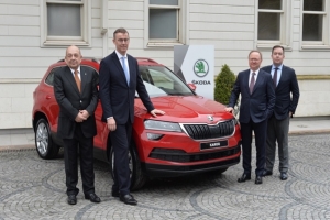 Talep kapasiteyi aştı, Skoda harekete geçti