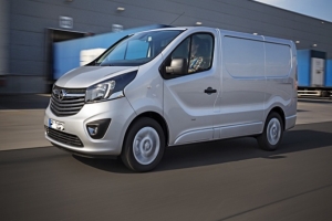 Opel yeni modelini İngiltere'de üretecek
