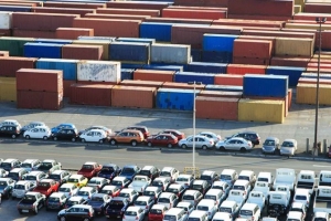 Otomotiv ihracatından en büyük pay AB'nin