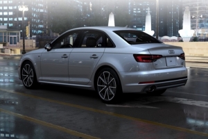 Audi, 1.16 milyon aracı geri çağırıyor